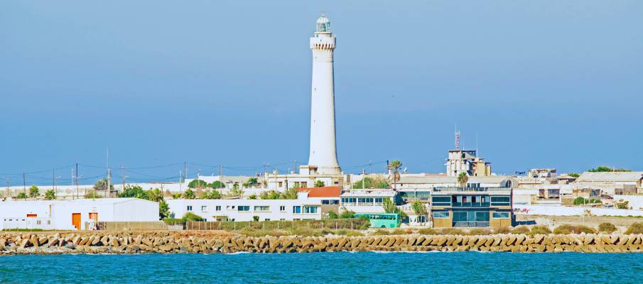 Get from Casablanca Airport to the City Center