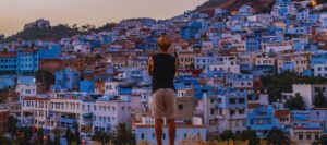 Read more about the article How to Get from Tangier to Chefchaouen: Complete Transport Guide